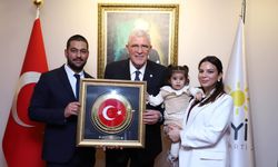 Av. Umut Köz: “İYİ Parti Cumhuriyetin Nöbetindedir”