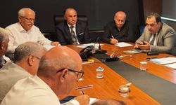 TASKK’tan TFF’ye sert çağrı: “Amatör ligler başlamayabilir!”