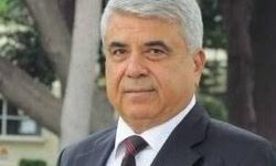 Yeni Parti’de Yüreğir Kurucu İlçe Başkanı İsmet Yüksel Oldu