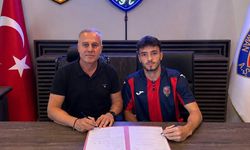Adana 01 FK, Akademi’den Arda Bitirgiç’e Destek