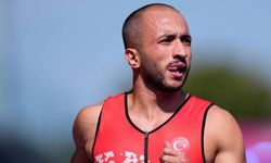Kayhan Özer’in Birmingham Hüznü: Finale Koşmak İsterken Kramp Engeline Takıldı