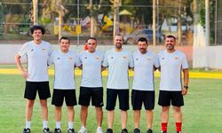 Volkan Öztürk: “Ben Ve Hocalarım Bir Kuruş Para Almadık”
