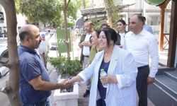 Seyhan’da Mahallelerin Sesi Muhtarlarla Dinleniyor