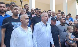 Adana Demirspor Yönetiminden 2,5 Milyon TL Açıklaması