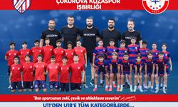 Çukurova Koza Spor İle Kuzey Adanaspor’dan Adana Futbolu İçin Önemli İş Birliği