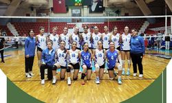 ATDSK Kadın Voleybol Takımı’nın İlk Hafta Maçı Belli Oldu