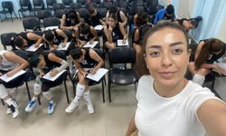 ATDSK ile Kare Spor Voleybol Akademi’den Önemli İş Birliği