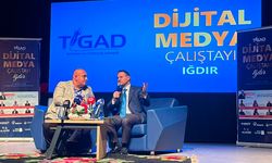 TİGAD’dan Gazeteciler İçin Tarihi Öneri! Dosya Bakan Gürlek’e Sunuldu