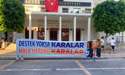 Demirspor taraftarının Zeydan Karalar tepkisi dinmiyor