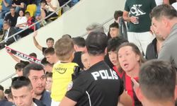 Futbolun İçinde Çocukların Gözyaşı Olmamalı