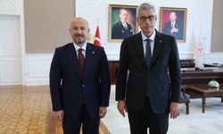 Nacar'dan Cumhurbaşkanı Erdoğan ve Bakan Memişoğlu'na Teşekkür