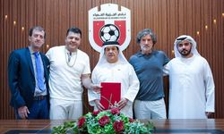 Metin Korkmaz’dan Al-Jazeera Al-Hamra’da Futbol Yatırımı