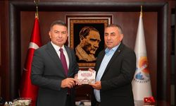 Kızıldağ Karakucak Güreşleri İçin Geri Sayım Başladı