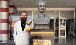Akif Manaf Sağlık Ve Barış Ödülü Nâzım Hikmet’e İthaf Edildi