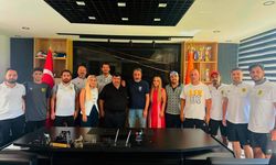 Adana 01 FK Altyapısında 2026-2027 Sezonu Mesaisi Başladı