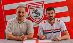 Adanaspor’un Milli Oyuncusu Emir Işık, Samsunspor’a Transfer Oldu