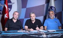 Adana Demirspor'da Teknik Direktörlük Koltuğu Volkan Bekiroğlu'na Emanet!