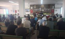 Jandarma Havutlu Mahallesi’nde Vatandaşları Dinledi! Talepler Tek Tek Not Alındı