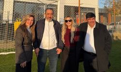 Adana 01 FK'da Altyapı Çalışmaları Titizlikle Sürüyor
