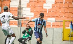 Adana Demirspor’dan Osman Kaynak’a Teşekkür