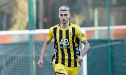 Adana 01 FK’dan Süper Lig’e Yiğit Demir Transferi