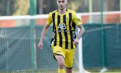 Adana 01 FK’dan Süper Lig’e Yiğit Demir Transferi