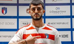 Adana Adaletgücü’nde Dış Transfer: Hüseyin Gündüz İmzayı Attı