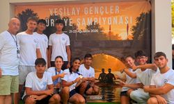 Meriç’te Adana Yelken Kulübünün Gurur Haftası:  4 Madalya, 4 Milli Sporcu