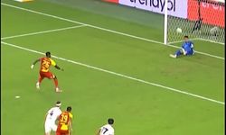 Adanalı İrfan Can Eğribayat Penaltıyı Tuttu, Gözyaşlarını Tutamadı