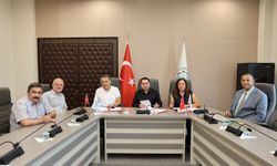ALKÜ, HEGEM Vakfı ve KGK’dan Şiddetle Mücadele İçin Güç Birliği
