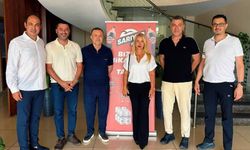 ATDSK’dan Sarıyer içecek’e WTA 125 Adana Open Daveti