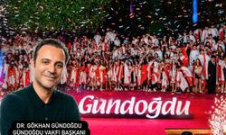 Dr. Gündoğdu’dan Başarı Analizi