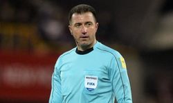 Hakem Hüseyin Göçek İngiltere’de Yeniden Sahaya Çıktı