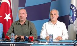 Sponsorlar Adana Demirspor’a Destek Veriyor