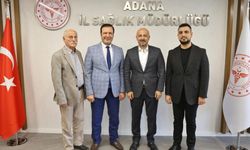 Halil Nacar’a ‘Tebrik’ Yağmuru