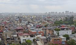 Adana’da Yağmur Etkisini Gösterdi! Beklenen Sağanak Başladı