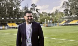 Burak Erdem'den Sezonun İlk Maçına Davet