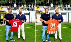 Başkanlardan Dostane Mesajlar: "Hedefimiz Üst Ligler"
