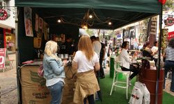 Adana’da Kahve Festivali Heyecanı! 4 Gün Boyunca Tadım, Yarışma ve Konser Var