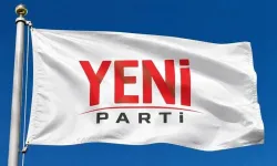Yeni Parti Adana'da Sarıçam ve Karataş İlçe Başkanları ve Yönetimleri Belirlendi