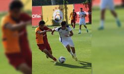 Osman Kaynak’tan Adana Demirspor’a Duygusal Veda