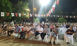 Yumurtalık'ta 30 Ağustos Coşkusu