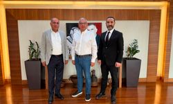 Yumurtalık'ta Sanayi ve Çevre Uyumlu Büyüme