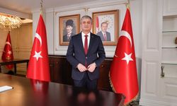 Adana Valisi Mustafa Yavuz’dan Ahilik Haftası Mesajı