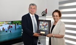 70 Yıllık Adanmışlık Taçlandı