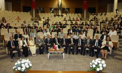 6. Ulusal Çukurova Tekstil Kongresi (UÇTEK 2026) Çukurova Üniversitesi’nde Kapılarını Açtı