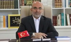 Adana’da Yeni Müftü Dönemi! Lütfi İmamoğlu Göreve Atandı
