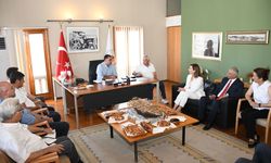 Çukurova Çiftçisinin Talepleri Ankara’ya Taşınıyor