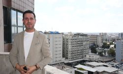 Adana Diken Üstünde!