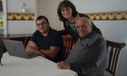 Yüzme Dünyasının Efsanesi Adanalı Erdal Acet Kitap Oldu